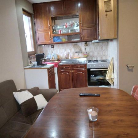 Къща Джулия Villa Sapareva Banya Ngoại thất bức ảnh