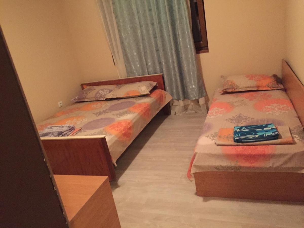Къща Джулия Villa Sapareva Banya Ngoại thất bức ảnh