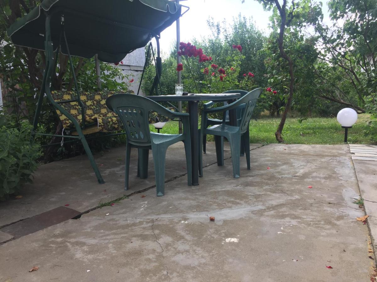 Къща Джулия Villa Sapareva Banya Ngoại thất bức ảnh