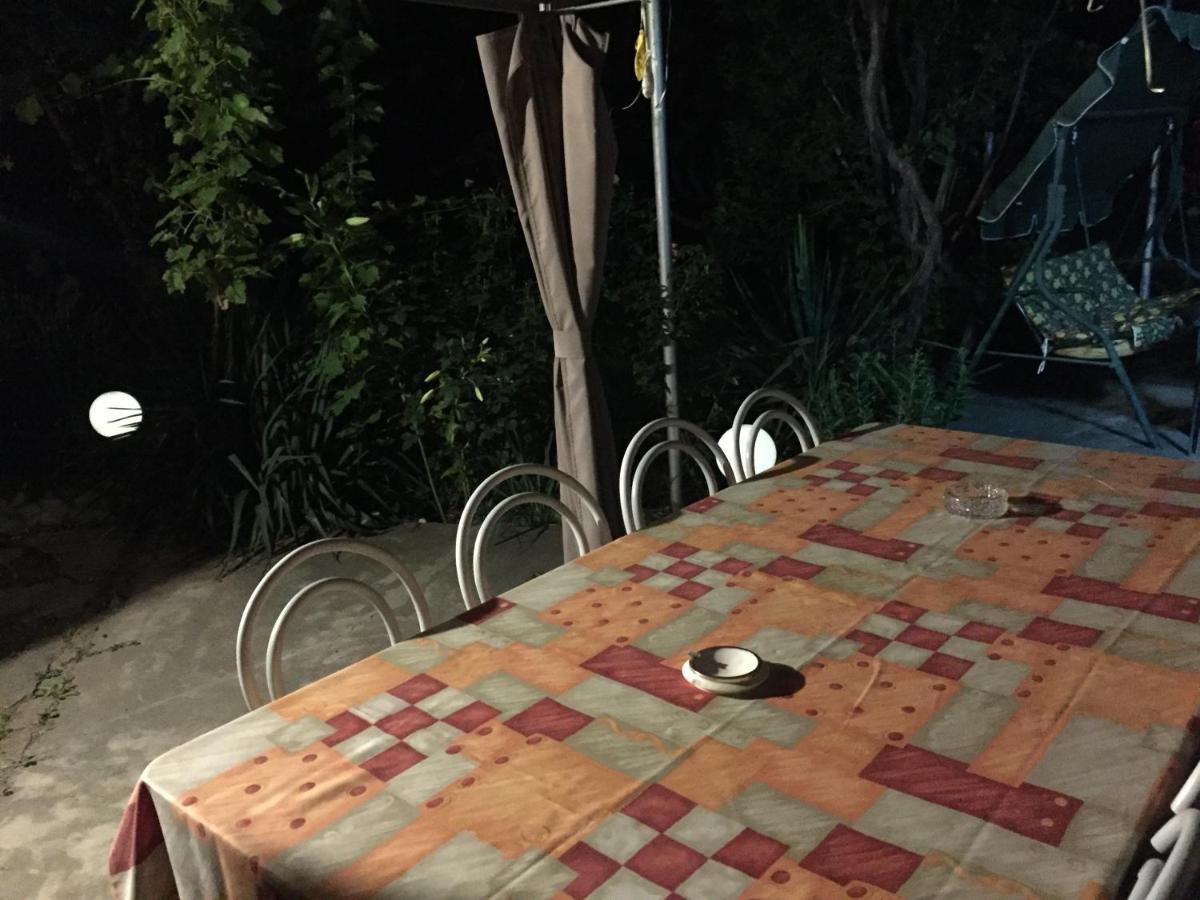 Къща Джулия Villa Sapareva Banya Ngoại thất bức ảnh