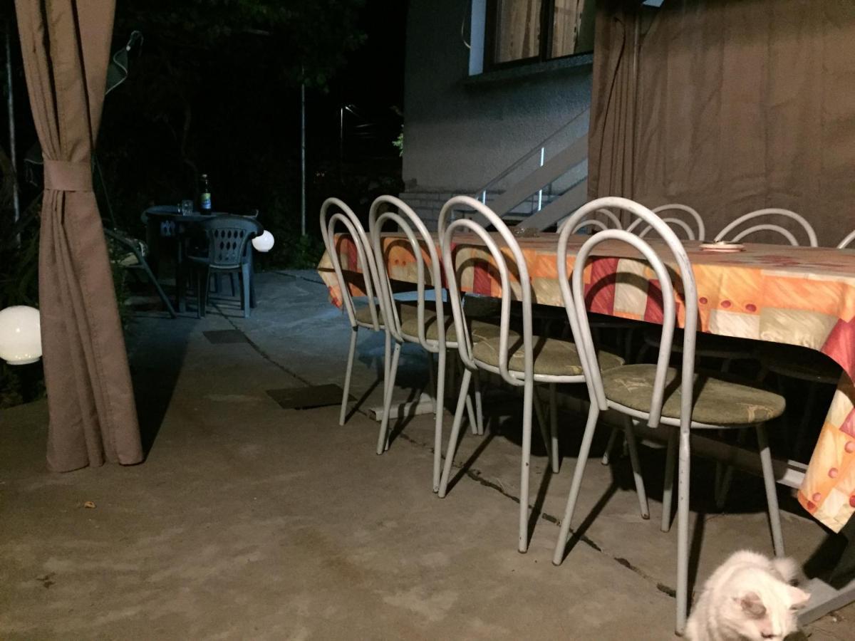 Къща Джулия Villa Sapareva Banya Ngoại thất bức ảnh