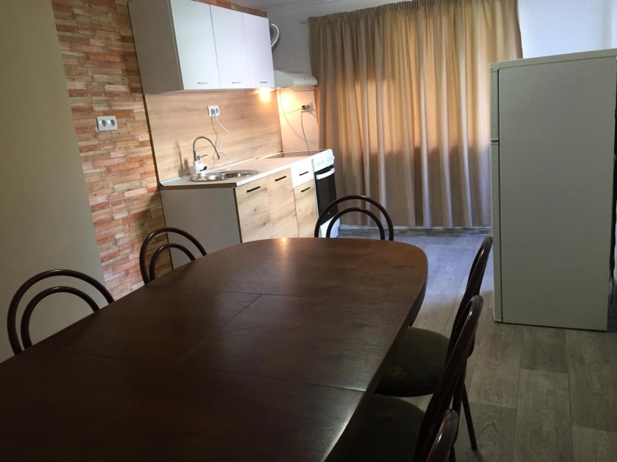 Къща Джулия Villa Sapareva Banya Ngoại thất bức ảnh