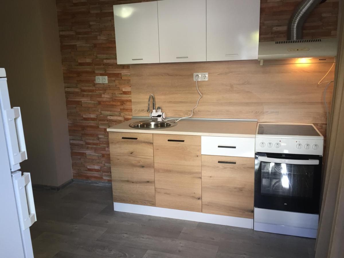 Къща Джулия Villa Sapareva Banya Ngoại thất bức ảnh