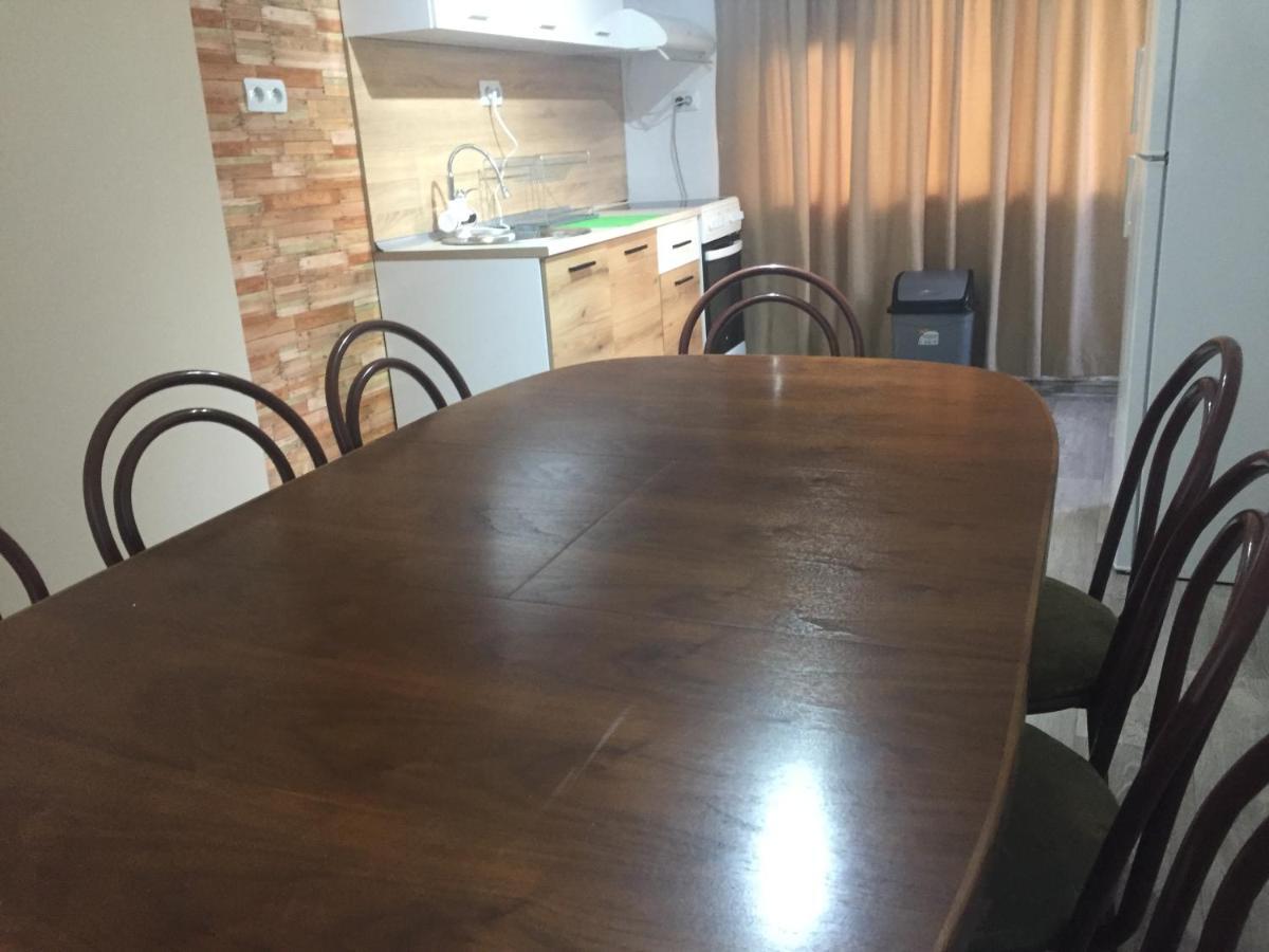Къща Джулия Villa Sapareva Banya Ngoại thất bức ảnh
