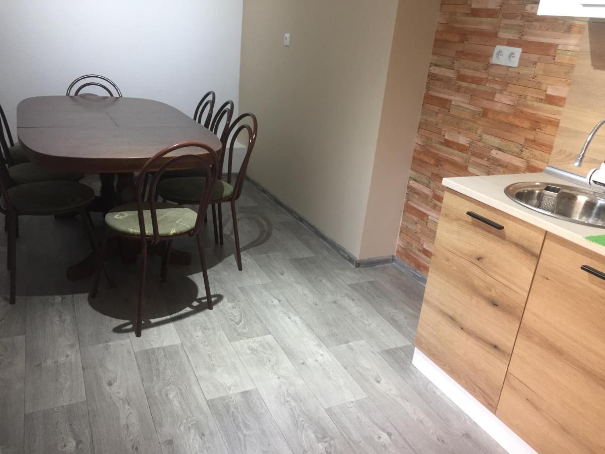 Къща Джулия Villa Sapareva Banya Ngoại thất bức ảnh
