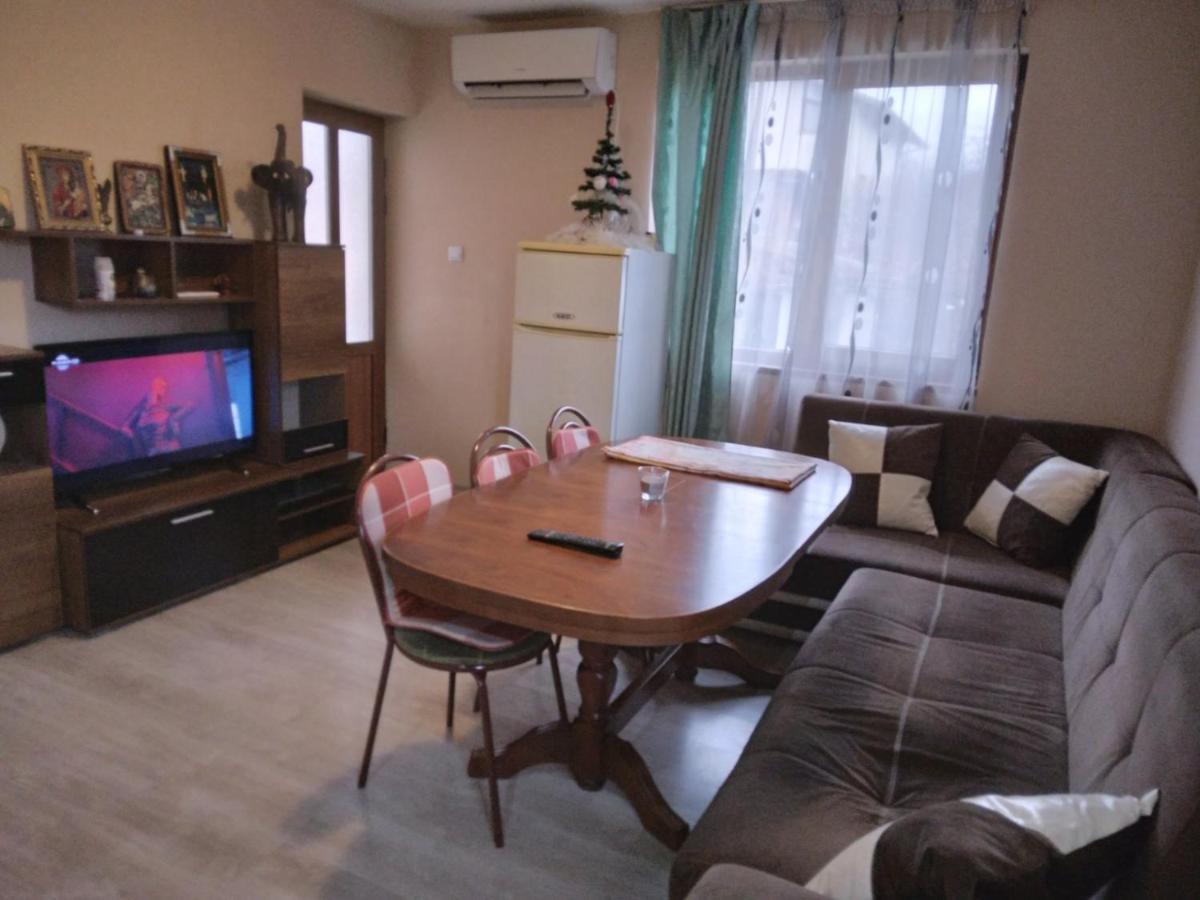 Къща Джулия Villa Sapareva Banya Ngoại thất bức ảnh