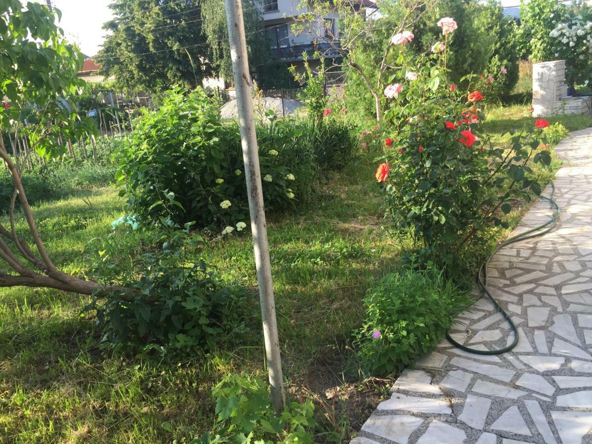 Къща Джулия Villa Sapareva Banya Ngoại thất bức ảnh